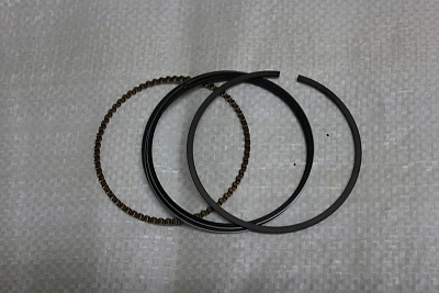 Комплект поршневых колец для 4Т двигателей 177F