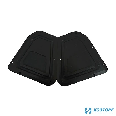 Крышка кожуха шнека (лев,прав) СА 212 НП