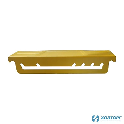 Панель с сектором кпп СБ 756-13