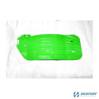 Крыло левое МБ-701