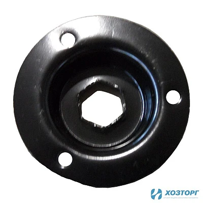 Корпус опорной втулки шнека СБ 756-14 4Т