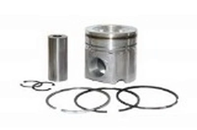 Поршень d=44 мм (комплект) б/триммера 52сс