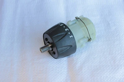 Редуктор в сборе Gramex HED-450 C