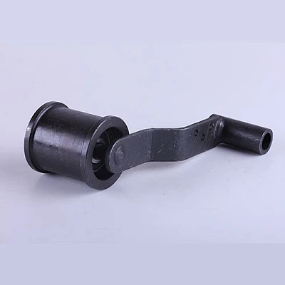 Ролик сцепления в сборе МБ-701