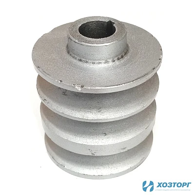 Шкив малый СИЛАЧ МБ-702