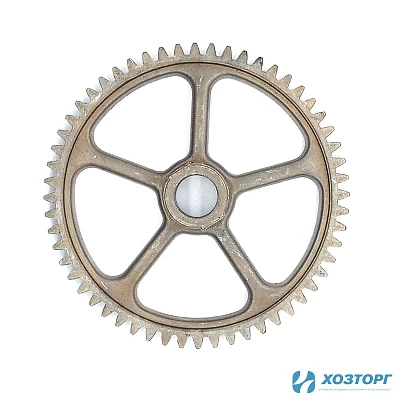 Шестерня вала привода колес СБ-650