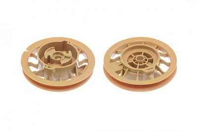 Катушка стартера (Храповик) МБ-601-701-801) 168 F