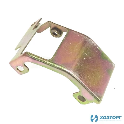 Планка переключения скоростей МБ3