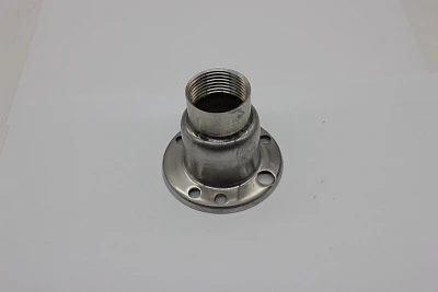 Крышка проточной части НС-370/3