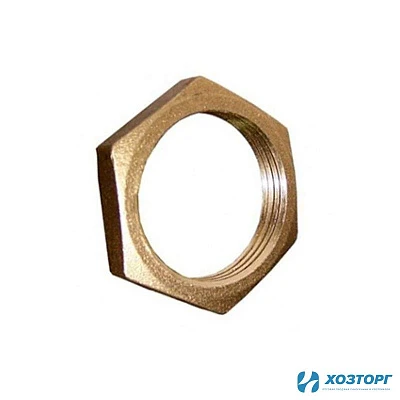 Контргайка 15 (1/2") TIM GF002 (10/800)