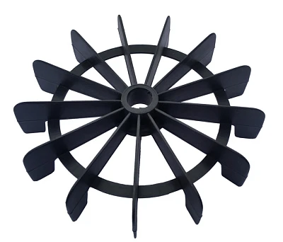 Вентилятор для бетономешалки