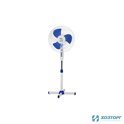 Вентилятор напольный 40Вт, 3 скорости, making Оasis everywhere" серия VF-40PWB (4/4)