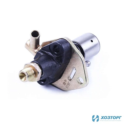 Топливный насос (универсальный) для двигателей 178F