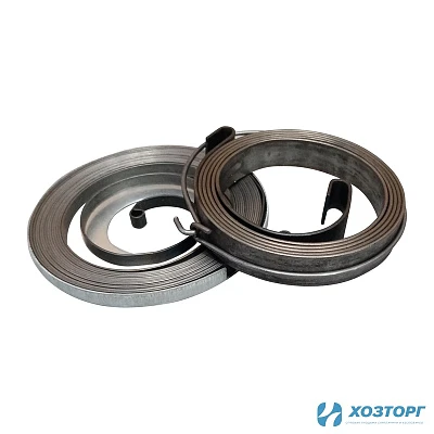 Пружина легкого пуска+простая (компл)