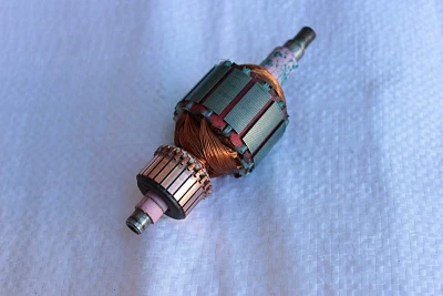 Ротор ПШМ-300F