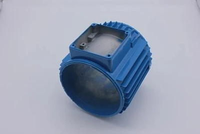Корпус статора ВАРЯГ НП-1000