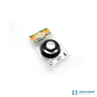 Катушка для бензотриммера ВАРЯГ L-06Р (1/25)