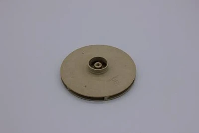 Рабочее колесо НПЧ-950К (чугун короткий)