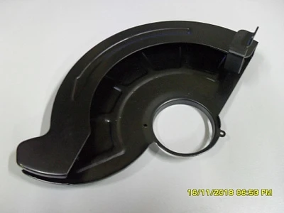 Кожух откидной GRAMEX HCS-185-1700