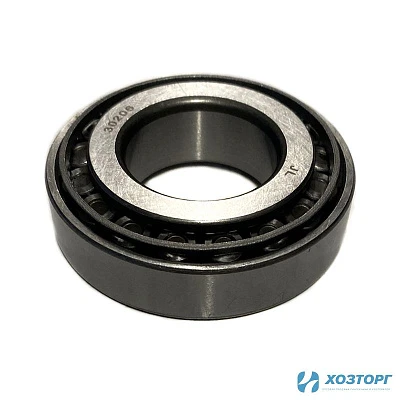 Подшипник (30206) редуктора мотоблока 9л.с