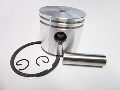 Поршень d=41 мм (комплект) б/пилы PARTNER 350/351