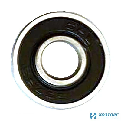 Подшипник(607) ВАРЯГ УШМ-125/1000РF