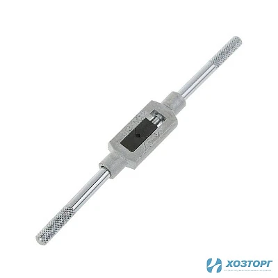 Держатель для метчиков М3-М12, TUNDRA basik 2705950 (1/100)