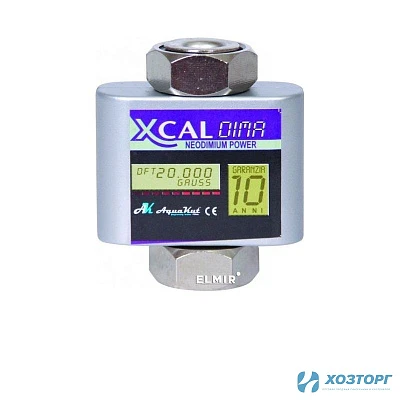 Магнитный преобразователь (универсальный) XCAL MD20000 1/2"(1/70)