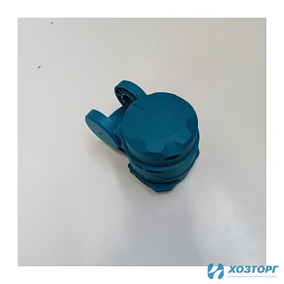 Корпус мотора АТ-21