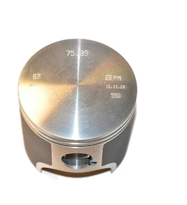 Поршень БТ 6235 №22 d-47mm