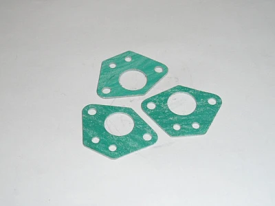 Прокладка карбюратора к мотобуру