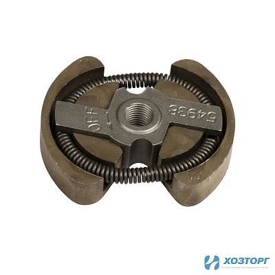 Муфта сцепления в сборе б/триммера Husqvarna 125R/128R