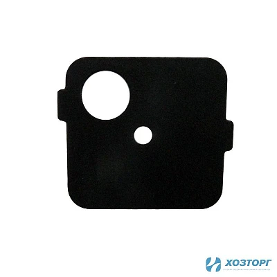 Прокладка дых.канавки БГК-4318W