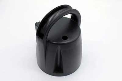 Крышка с ручкой ВАРЯГ 650В