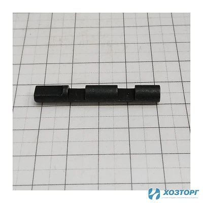 Ось основания ВАРЯГ ПС-201/25