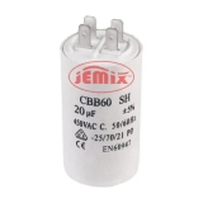 Конденсатор  НПП-750