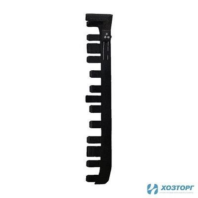 Лента кожуха защитная с ножом  33сс/43сс/52сс