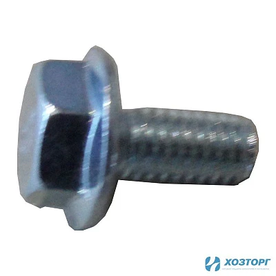 Винт фрикциона СБ 756-14 4Т