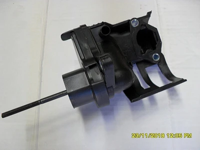 Крепление фильтра МБ-901