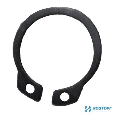 Стопорное кольцо колесного вала СБ 756-14 4Т
