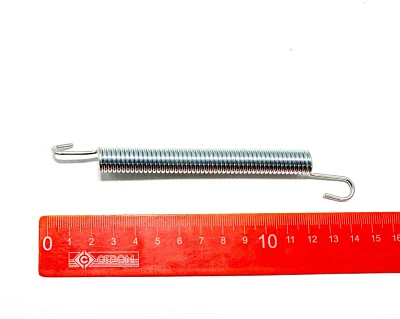 Пружина №107 БГК-51HW