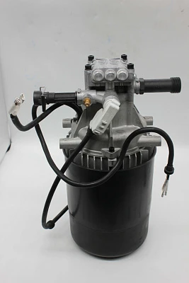 Электромотор (индукционный) ВАРЯГ МА-170/2300И