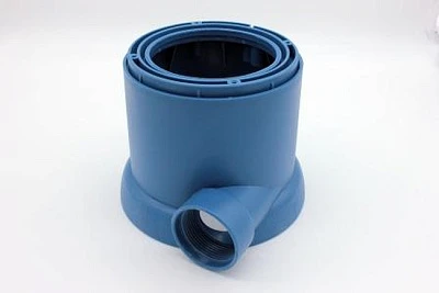 Корпус статора ВАРЯГ 650 В