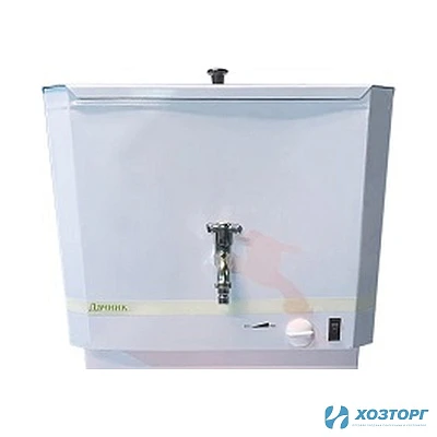 Электроводонагреватель  "ТЕХНОБЫТ"  ЭВН-17л, медь (1,25 кВт,водяная защита ТЭНа) (1/1)