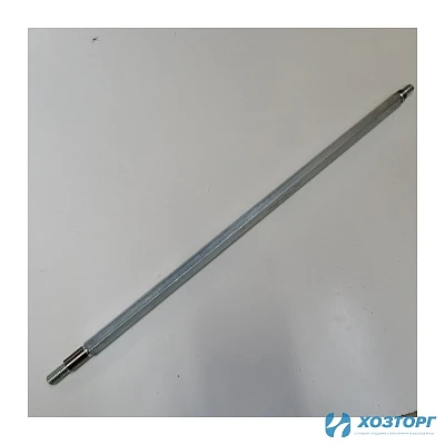 Вал шнека СЭ-2400