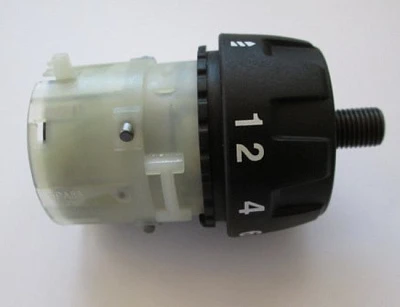 Редуктор в сборе GRAMEX HCD-12-24