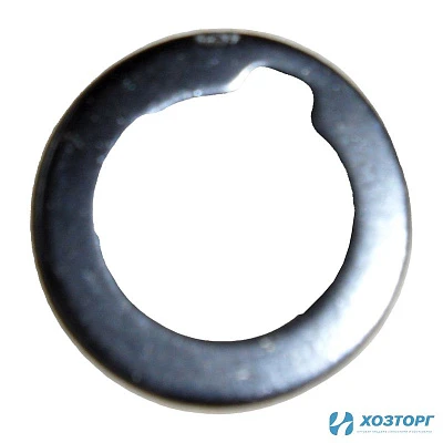 Регулировочная шайба шестерни привода колес СБ 756-13