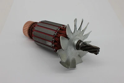 Ротор ВАРЯГ ПО 355/2500F