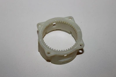 Корпус редуктора ДА 18/2ЛП2