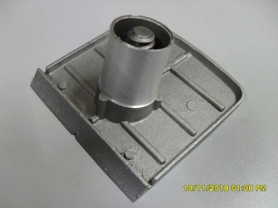 Платформа передняя GRAMEX HPL 82-850